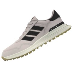 adidas S2G 26 LEATHER - Light/Pastel Pink